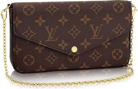 louis vuitton felicie pochette for sale|pochette louis vuitton monogram.